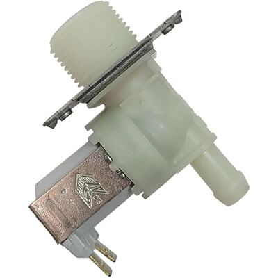 Vedette Modello 00167025 - Elettrovalvola 1 via 180° per Lavatrici Vedette Modello 00167025 - Elettrovalvola 1 via 180° per Lavatrici