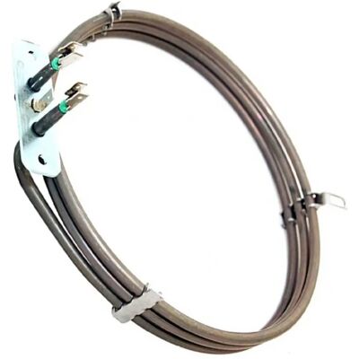 Elément chauffant circulaire Candy Modèle 91200888 - Pièce pour four électrique - Publicité Elément chauffant circulaire Candy Modèle 91200888 - Pièce pour four électrique - Publicité