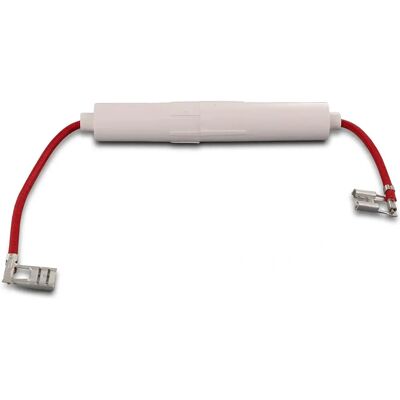 Fusible haute tension Samsung DE91-70061A - 0.85A 5KV - Publicité Fusible haute tension Samsung DE91-70061A - 0.85A 5KV - Publicité