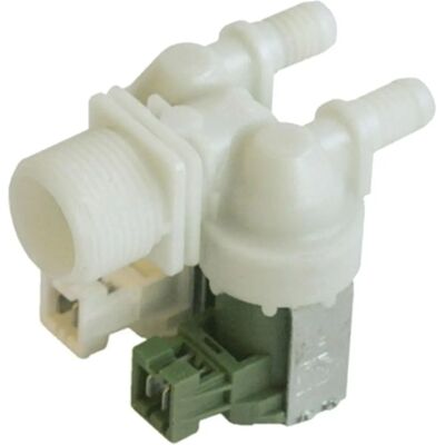 ARTHUR MARTIN Electrovanne 2 voies - Lave-linge - Modèle 1240825008 ARTHUR MARTIN Electrovanne 2 voies - Lave-linge - Modèle 1240825008