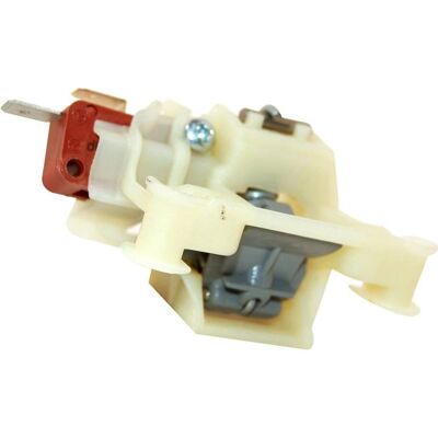 Rosières Verrou de porte de lave-vaisselle - Compatible avec plusieurs modèles Rosières Verrou de porte de lave-vaisselle - Compatible avec plusieurs modèles