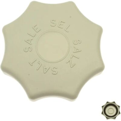 Rosières 91670172 Salzbehälterdeckel - Salzlagringszubehör Rosières 91670172 Salzbehälterdeckel - Salzlagringszubehör