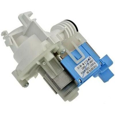 Indesit Modello 931613662734114445 Pompa di scarico - Lavastoviglie Indesit Modello 931613662734114445 Pompa di scarico - Lavastoviglie