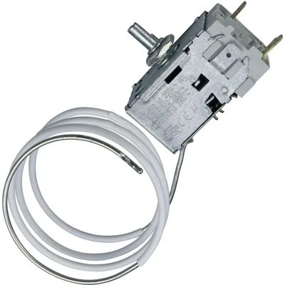 Indesit Kühlschrankthermostat - Kompatibel mit Verschiedenen Modellen Indesit Kühlschrankthermostat - Kompatibel mit Verschiedenen Modellen