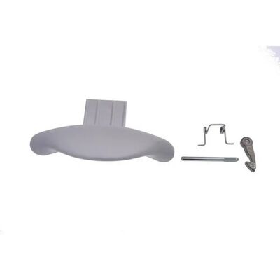 Poignée de porte de lave-linge Ariston Hotpoint - Poignée de porte Poignée de porte de lave-linge Ariston Hotpoint - Poignée de porte