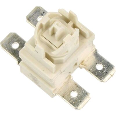 Interrupteur marche/arrêt Indesit Modèle C00142650 - Pièce pour Lave-Vaisselle Interrupteur marche/arrêt Indesit Modèle C00142650 - Pièce pour Lave-Vaisselle