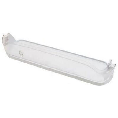 Étagère porte-bouteilles Hot Point - Cristal 440mm - Accessoire Réfrigérateur & Congélateur Étagère porte-bouteilles Hot Point - Cristal 440mm - Accessoire Réfrigérateur & Congélateur