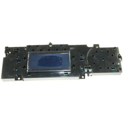 Ariston Hotpoint - Carte de Contrôle Électronique - Originale - Modèle C00276317 - Pièce pour Sèche-linge Ariston Hotpoint - Carte de Contrôle Électronique - Originale - Modèle C00276317 - Pièce pour Sèche-linge