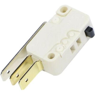 Interrupteur Bosch - Lave-vaisselle - Compatible avec les lave-vaisselle Bosch Interrupteur Bosch - Lave-vaisselle - Compatible avec les lave-vaisselle Bosch