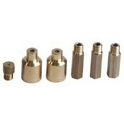 Sauter 741583662734136645 - Kit de inyectores de gas Sauter 741583662734136645 - Kit de inyectores de gas