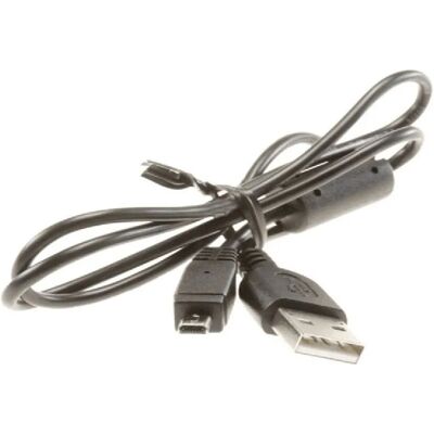 Panasonic - DMC-TZ60 - USB - Câble vidéo - Publicité Panasonic - DMC-TZ60 - USB - Câble vidéo - Publicité