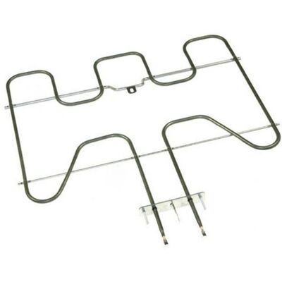 Faure Resistenza grill superiore - Resistenza forno - 2300 W Faure Resistenza grill superiore - Resistenza forno - 2300 W