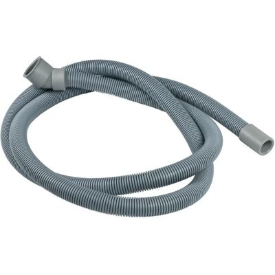 SMEG Modelo 2950873662734149799 Manguera de Desagüe Flexible para Lavavajillas - Pieza de Lavavajillas SMEG Modelo 2950873662734149799 Manguera de Desagüe Flexible para Lavavajillas - Pieza de Lavavajillas