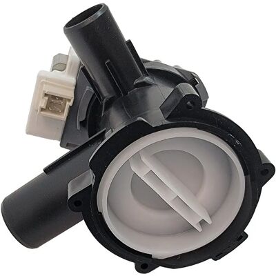 Pompa lavatrice Bosch - Scarico affidabile - Compatibile con lavatrici Bosch Pompa lavatrice Bosch - Scarico affidabile - Compatibile con lavatrici Bosch