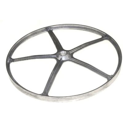 Continental Edison - 37017803 - Ø290mm - Pulley - Publicité Continental Edison - 37017803 - Ø290mm - Pulley - Publicité