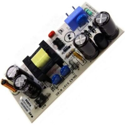 Beko Modello 4351910185 Scheda di potenza - Frigorifero e congelatore Beko Modello 4351910185 Scheda di potenza - Frigorifero e congelatore