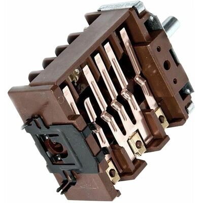 FAR - 163100004 - Interruttore - Forni - Switch FAR - 163100004 - Interruttore - Forni - Switch