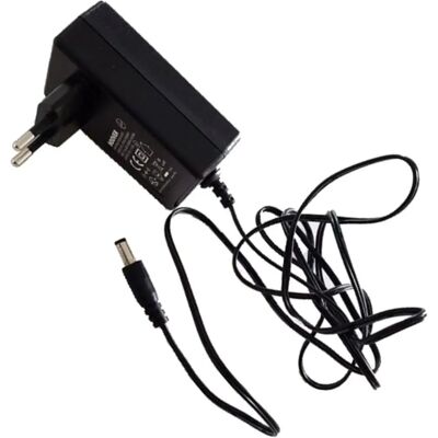 Hoover - Adaptateur secteur - 48009750 - Accessoire pour aspirateur - Publicité Hoover - Adaptateur secteur - 48009750 - Accessoire pour aspirateur - Publicité