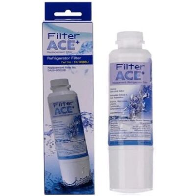 Filtre à eau Samsung DA29-00020B - Compatible avec Réfrigérateurs Samsung - Publicité Filtre à eau Samsung DA29-00020B - Compatible avec Réfrigérateurs Samsung - Publicité