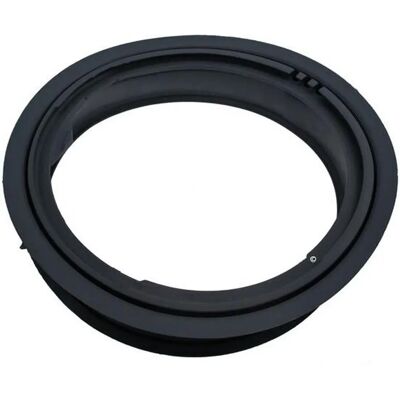 Soufflet de porte de lave-linge LG MDS55242601 - Compatible avec LG, FAR, SCHOLTES - Publicité Soufflet de porte de lave-linge LG MDS55242601 - Compatible avec LG, FAR, SCHOLTES - Publicité