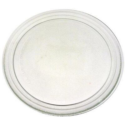 Modello Whirlpool MCCA4920WSEXC - Piatto vetro microonde da 28cm Modello Whirlpool MCCA4920WSEXC - Piatto vetro microonde da 28cm