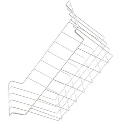 Cesta de congelador Whirlpool - Original - 480132100944 480132102921 480132100973 - Cesta de congelador Cesta de congelador Whirlpool - Original - 480132100944 480132102921 480132100973 - Cesta de congelador
