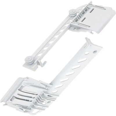 Whirlpool - Upper basket handle - Lave-vaisselle - Accessoire - Publicité Whirlpool - Upper basket handle - Lave-vaisselle - Accessoire - Publicité