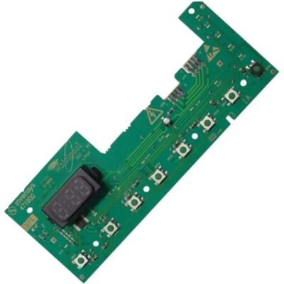 Laden WAK7466 WAK7469 Module de commande et écran - Lave-linge - Publicité Laden WAK7466 WAK7469 Module de commande et écran - Lave-linge - Publicité