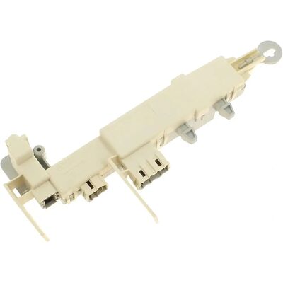 Whirlpool Modello 1258373662734184691 Serratura porta - Lavatrice Whirlpool Modello 1258373662734184691 Serratura porta - Lavatrice