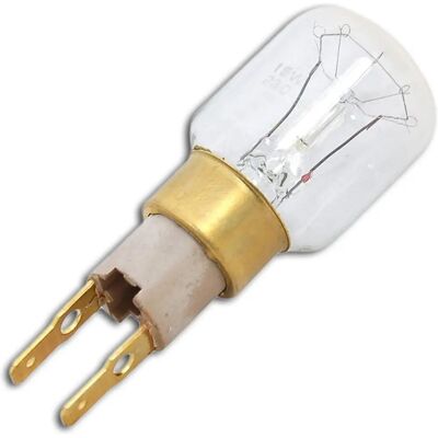 Whirlpool Lampe 40W - Kühlschrank Gefrierschrank Whirlpool Lampe 40W - Kühlschrank Gefrierschrank