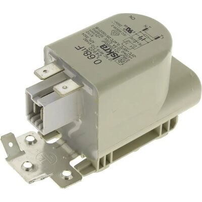 Whirlpool Modello 2609533662734185339 - Filtro anti-disturbo Whirlpool Modello 2609533662734185339 - Filtro anti-disturbo
