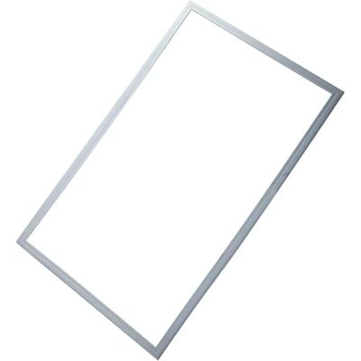 Junta de puerta del congelador Whirlpool Modelo 481946818384 Junta de puerta del congelador Whirlpool Modelo 481946818384