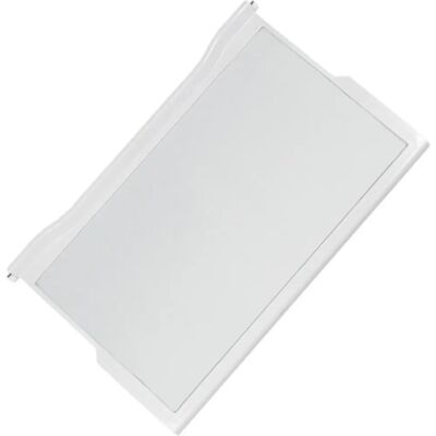 Tablette en verre Whirlpool pour frigo/congélateur - Originale Tablette en verre Whirlpool pour frigo/congélateur - Originale
