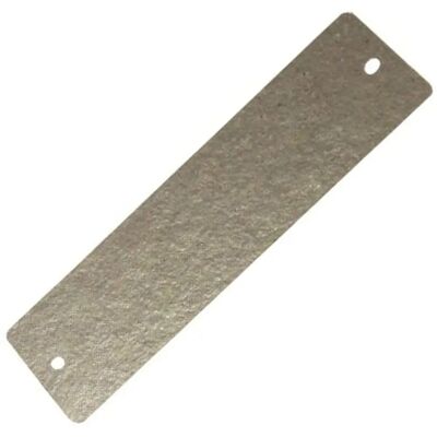 Whirlpool Modello 623103662734188521 Piastra in mica originale per forno a microonde Whirlpool Modello 623103662734188521 Piastra in mica originale per forno a microonde