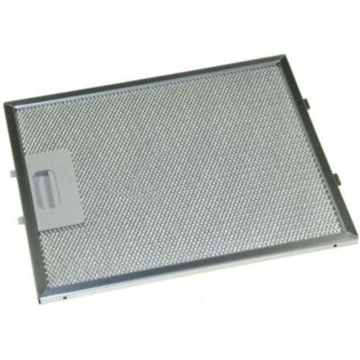 Whirlpool - Modell 481248048083 - Dunstabzugshaube Filter - Metallischer Fettfilter Whirlpool - Modell 481248048083 - Dunstabzugshaube Filter - Metallischer Fettfilter