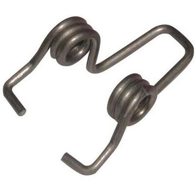 Molla per maniglia Whirlpool - Ricambio Lavatrice - 481249258022 Molla per maniglia Whirlpool - Ricambio Lavatrice - 481249258022