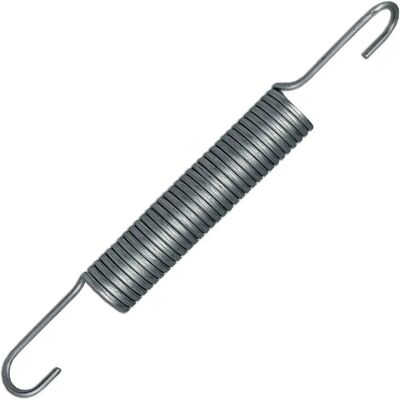 Molla di sospensione Whirlpool Modello 606003662734190135 per tamburo - Ricambio per lavatrice Molla di sospensione Whirlpool Modello 606003662734190135 per tamburo - Ricambio per lavatrice