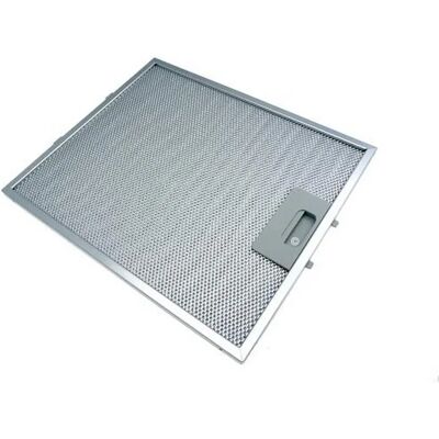 Ariston Hotpoint - Modelo: 480122102168 - Filtro de campana extractora Ariston Hotpoint - Modelo: 480122102168 - Filtro de campana extractora