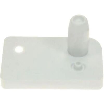 Cerniera porta destra Whirlpool - Frigorifero, congelatore Cerniera porta destra Whirlpool - Frigorifero, congelatore