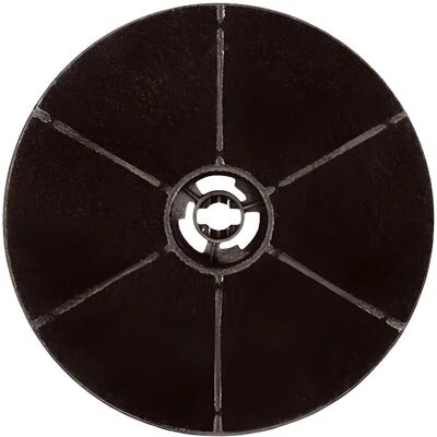 Filtro al carbone Rosieres 172x44mm - Cappa aspirante Filtro al carbone Rosieres 172x44mm - Cappa aspirante