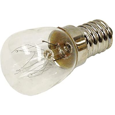 Whirlpool T22 15W E14 - Ampoule - Publicité Whirlpool T22 15W E14 - Ampoule - Publicité