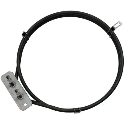 Whirlpool Modello 2609733662734197370 - Resistenza circolare 2000W - Forno elettrico e piano cottura Whirlpool Modello 2609733662734197370 - Resistenza circolare 2000W - Forno elettrico e piano cottura