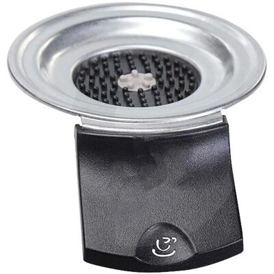 Philips Support für 1-Kapsel - Kaffeemaschinenzubehör Philips Support für 1-Kapsel - Kaffeemaschinenzubehör
