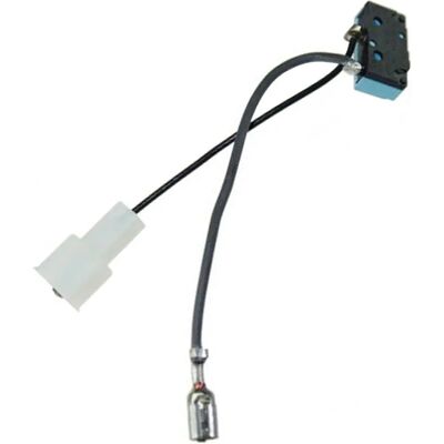 Philips Microinterrupteur - Pièces pour centrale vapeur Philips Microinterrupteur - Pièces pour centrale vapeur