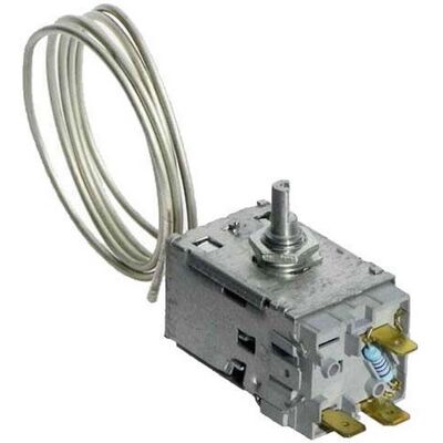 Vedette Modello 43X0879 Termostato - Frigorifero Congelatore Vedette Modello 43X0879 Termostato - Frigorifero Congelatore