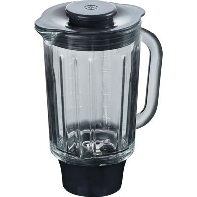 Mixeur Kenwood - Résistance thermique - 1,6L - Robot de cuisine et cuisson - Publicité Mixeur Kenwood - Résistance thermique - 1,6L - Robot de cuisine et cuisson - Publicité