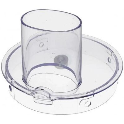 Kenwood 113401 Couvercle simple - Accessoire robot de cuisine - Publicité Kenwood 113401 Couvercle simple - Accessoire robot de cuisine - Publicité