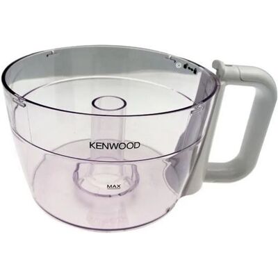 Bol Kenwood Robot - Pièce d'origine - Compatible avec AT264, KM262, KM266 - Publicité Bol Kenwood Robot - Pièce d'origine - Compatible avec AT264, KM262, KM266 - Publicité