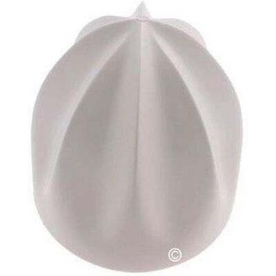 Kenwood - KW663759 - Blanc - cône presse-agrumes - Accessoire - Publicité Kenwood - KW663759 - Blanc - cône presse-agrumes - Accessoire - Publicité