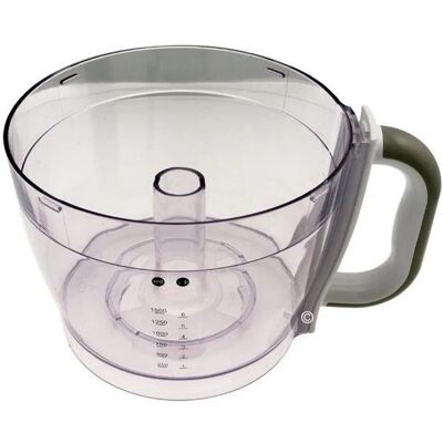 Kenwood Modèle KW707608 - Bol de hachage - Publicité Kenwood Modèle KW707608 - Bol de hachage - Publicité